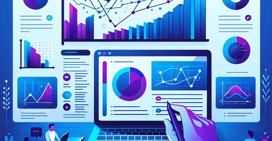 如何用数据分析软件降学习门槛？FineBI设计优于Power BI